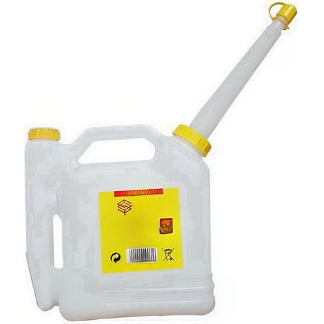 Garrafa De Gasolina 1 L  Ref 919282