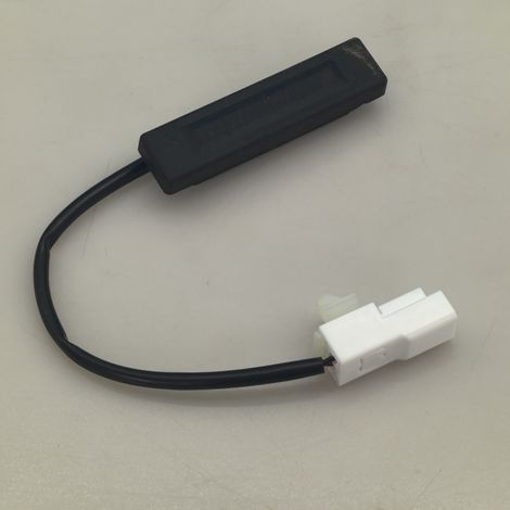 Tailgate switch 81260-C7000 suitable for 2014-2020 Hyundai I20 models. (1/4)