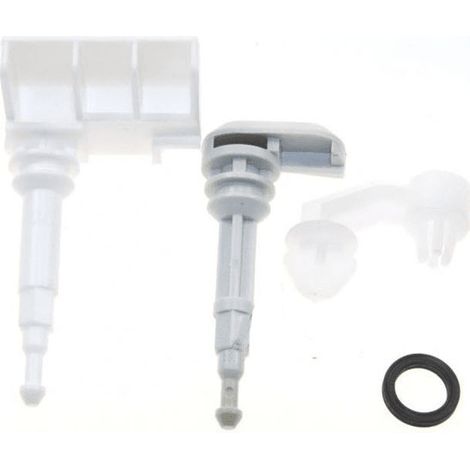 KIT DE REPARATION BOITE A PRODUITS pour LAVE VAISSELLE BOSCH...