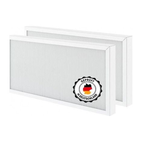 KomfoVent Panelfilter F7 800x400x46 - 774300071