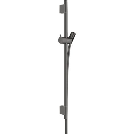 hansgrohe Unica barra de ducha S PURO 65 cm con manguera de