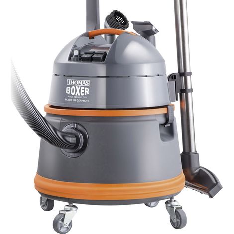 Thomas Boxer 788 119 Nass-/Trockensauger 1400 W 20 l (1/5)
