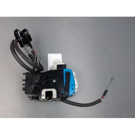 [PRODUIT D'OCCASION] Systeme Condamnation Avant Droit HYUNDAI Veloster ♻️ Ref Oe. 813202v000 - Garantie à vie (1/4)