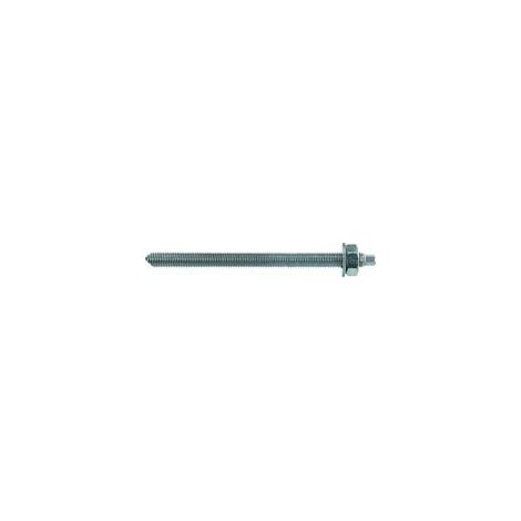 Asta Filettata Rgm 12X160-10 / Può (A 10)