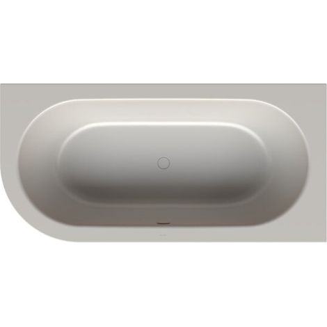 BETTE 6720-410CELVK Baignoire forme spéciale angle Starlet V (1/2)