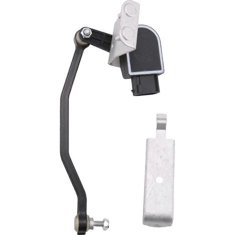 Niveausensor 31288272, kompatibel mit dem rechten Frontscheinwerfer und kompatibel mit Volvo S60, S60L, V60, V70, S80, S80L, XC60 und XC70 (2008–2018). Höhe (1/5)