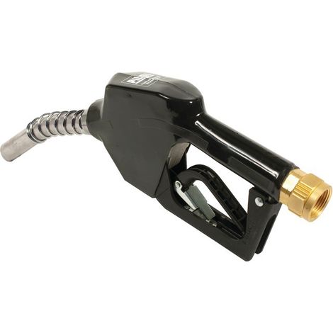 Pistolet automatique 70 l/mn gasoil