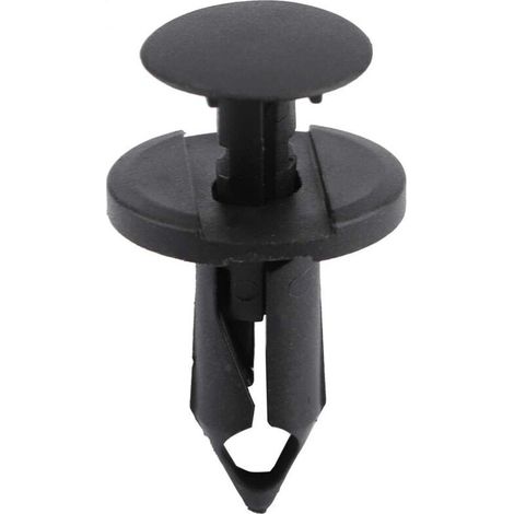 Rivets Clips. ANR2224 Passages de roue pare-chocs auto pare-chocs automatique (20Pcs) A (1/5)