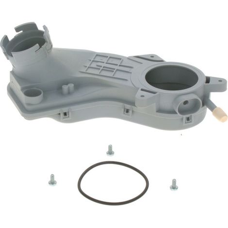 BOSCH Ersatzteil TTNR: 87186618530 Mischeinheit (1/2)
