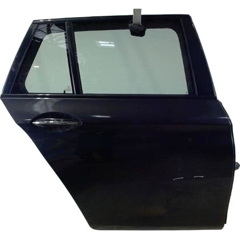 [PRODUIT D'OCCASION] Porte Arriere Droit BMW Serie 5 ♻️ Ref Oe. 41009628758 - Garantie à vie (1/4)