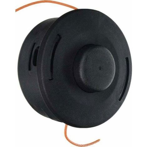 Tête De Coupe Autocut 25-2 - Pour Débroussailleuses Stihl - Compatible FS44 FS55 FS70 FS80 FS90 FS100 FS200 FS240 FS260R KM55 KM85 FR85 KA85 - 1 Pièce (1/3)
