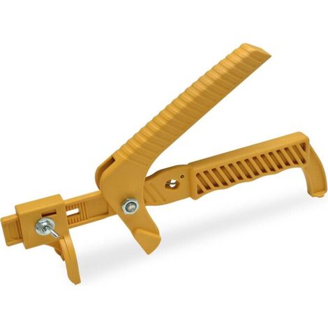 Pinza distanziatore autolivellante per piastrelle 333 BATTIPAV (1/2)