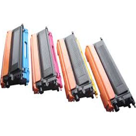 Toner genérico para HP CE263A / 648A / Magenta