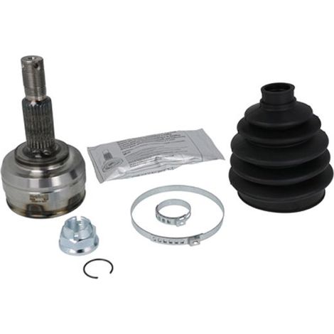 Jeu de joints, arbre de transmission METELLI 15-1943 DACIA 39 10 003 67R