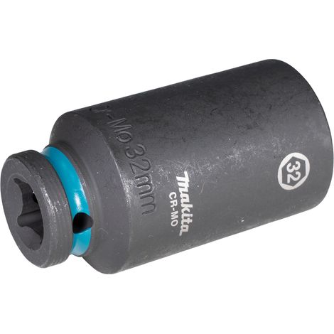 Prise d'impact Makita E-16558 32x81 5 mm 1/2''