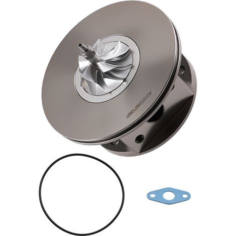 Cartouche Turbo pour VW Transporter 2.0 4motion 03L145702S BiTDI AWD (1/5)