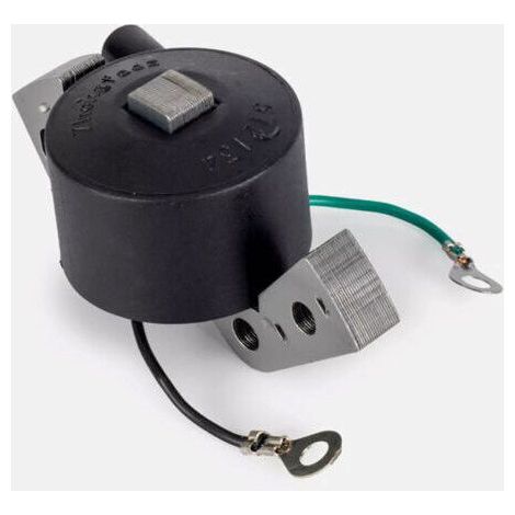 Bobine d'allumage haute tension compatible avec tondeuse Johnson 580416, 582995, 584477, 183-4477 (1/5)