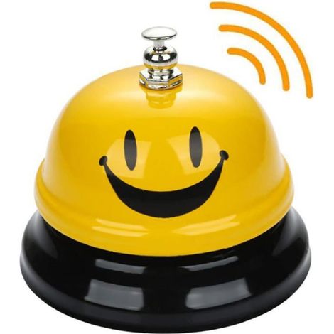 Cloche de table de service cloche de rception pour animaux convient aux cantines et restaurants (1/3)
