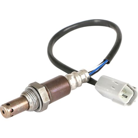 Sensor de oxígeno (O2) para X-TRAIL 2.5L NAVARA 2007-2010 DOX-1447 22693-JA00B 226A3-ES60A 22693JA00B 226A3ES60A (1/2)
