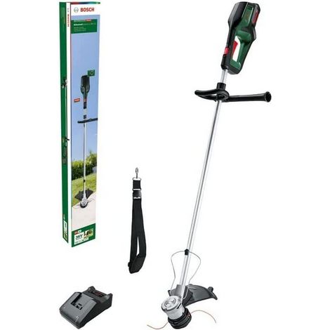 Coupe-Bordures sans Fil - AdvancedGrassCut 36V-33 (1/5)