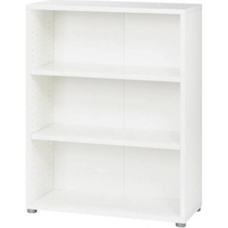 KIT LIBRERIA PRIMA 89X40XH113 CM 8042349