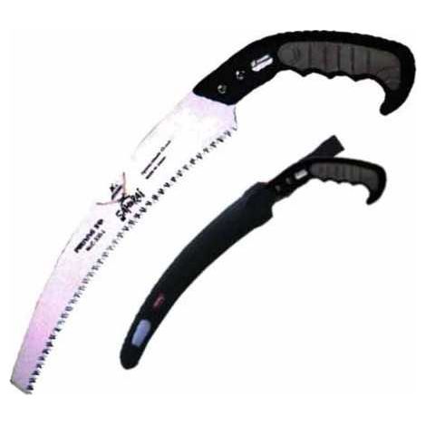 Serrucho curvado con mango pistola 330 C330Lh Samurai