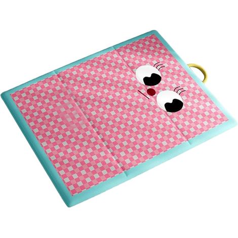 Cooling Mat for Dogs Waterproof Washable Cooling Dog Bed Cat