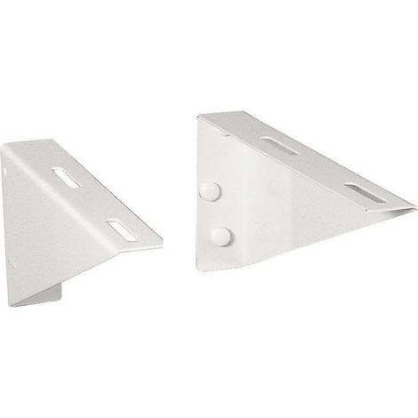 Ein Paar EASY feste Waschbeckenböden - Idral