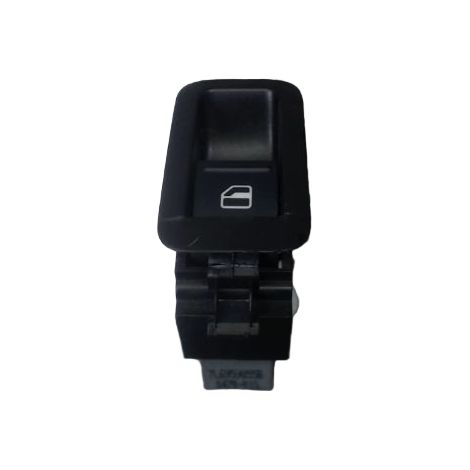 [PRODUIT D'OCCASION] Commande Leve-glace Porte Arg VOLKSWAGEN Polo V Phase 1 (6r) 2009-... ♻️ Ref Oe. 7l6959855breh - Garantie à vie (1/3)