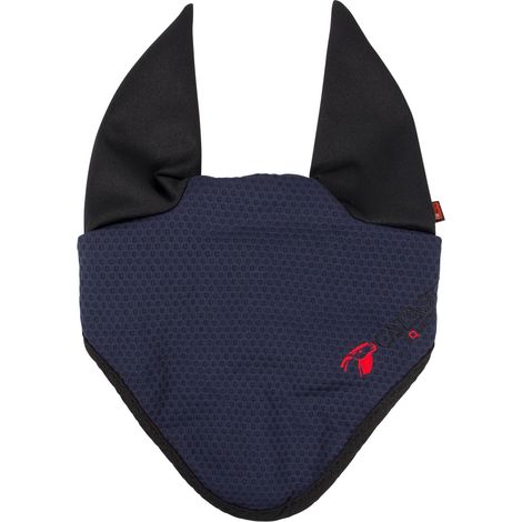 CATAGO Fliegenhaube FIR-Tech Healing - blau - Pony (1/3)