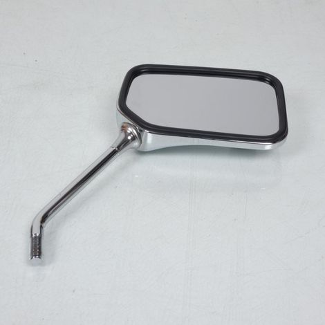 rechter Spiegel m10 nicht 125 verchromt rms für Motorrad honda (1/3)