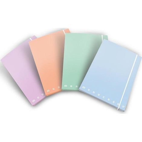 Pigna 02299023L carpeta Multicolor (1/2)