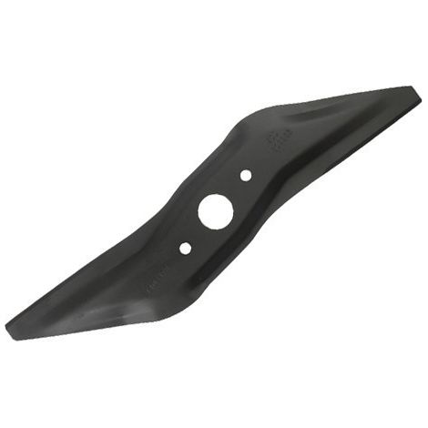 Lame de tondeuse Honda HRX476 – Longueur 459mm – Remplace 72531-VK8-J50 – Pour mulching efficace et coupe précise - Hrx476c1 (1/2)