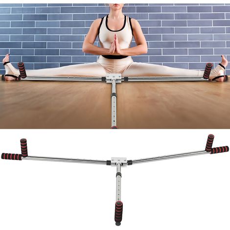 Beinstrecker für Tanz, Gymnastik, Yoga – Trainingsgerät zur Dehnung der Bänder (1/5)
