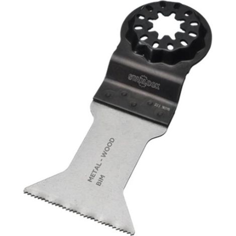 Lame MT Universelle - 44 mm - D-Work (1/2)