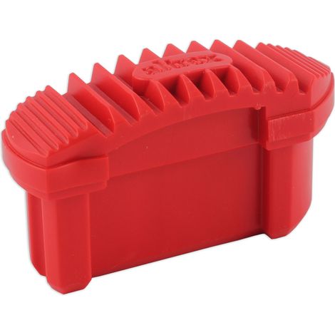 Altrex Nevada Leiterschuh links 80mm