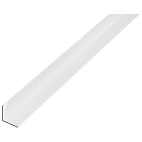 Alluminio Profilo Angolare 1000 / 30X30Mm Argento (1/4)