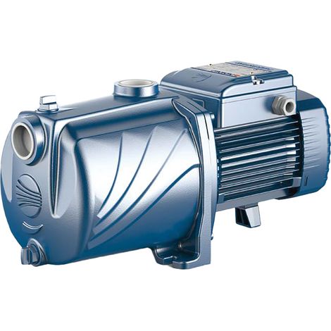 ELETTROPOMPA CENTRIFUGA MULTIGIRANTE 'CP' '4CP M80' - Hp 0,75 - att. 1x1 - PEDROLLO