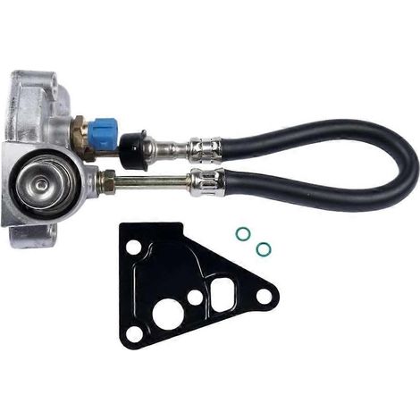 Réparation du régulateur de pression de carburant LR016319 pour Land Rover Discovery 2 TD5 2.5 Cabriolet/Break/Pick-up - Pièces détachées automobiles (1/5)