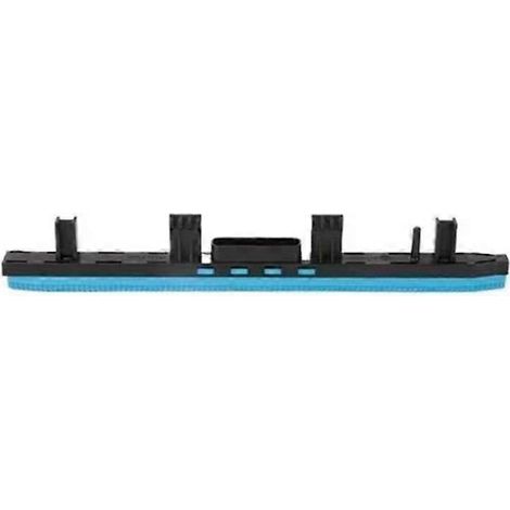 Raclette à succion pour machine de nettoyage de tapis BR30/4C - Accessoires pour raclette absorbante (1/5)