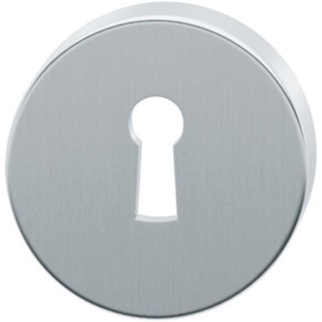FSB ZT-Schlüsselrosette, BB, 0 12 1735, rund, F69 matt (1/3)