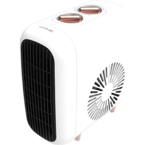Radiateur électrique Cecotec readywarm 600 lagoon 2000W thermostat réglable (1/5)