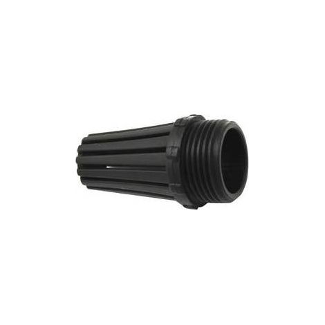 FILTRO NERO Misura: 1"