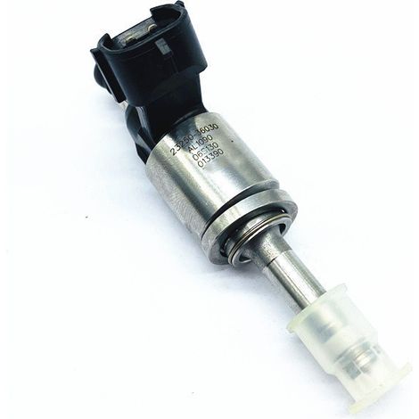 In stock: 23250-36030 fuel injectors, suitable for Toyota Highlander 2.0T. (1/4)