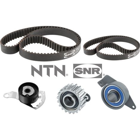 Kits de distribution - KD452.07 - SNR - Compatible avec véhicule Ford