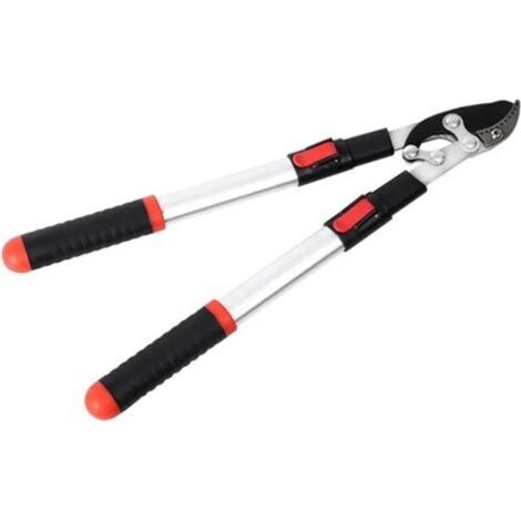 Sécateur Long Extensible SK-5 Ciseaux De Branche De Jardin En Acier Outil De Jardin Outils À Main Professionnels Jardinage Sécateur D'arbre Fruitier (1/5)