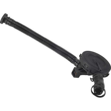 Soupape de ventilation du carter pour Porsche Cayenne 2004-2006 3.2L V6 (1/5)