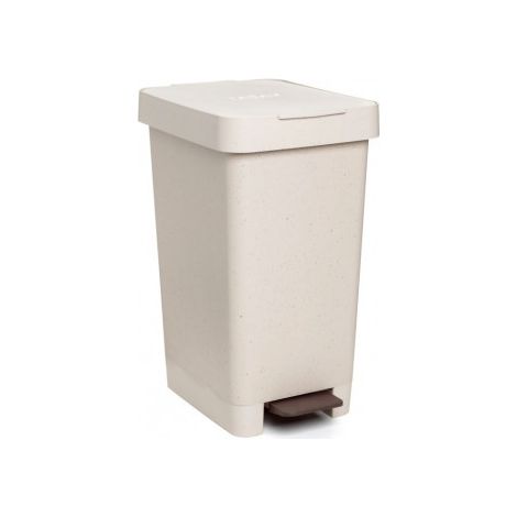 CUBO PEDAL 25L SMART /ECOHOME - TATAY (1/5)