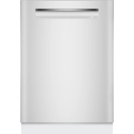 Bosch Serie 4 SMP4ECW72S Lavastoviglie da incasso sottopiano 14 coperti Bianco Classe A (1/4)
