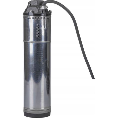 Pompa sommersa Dab IDEA 100T grigia alta prestazione